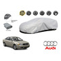 Funda Cubre Volante De Diamantes Fd907 Audi A6 2016