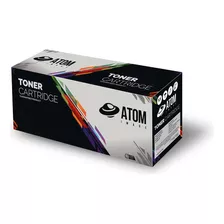 Tóner Atom Mltd104s Compatible Con Samsung Ml-1660/1665 Nnet