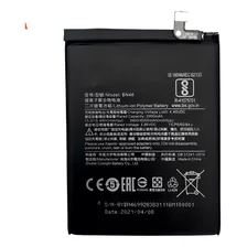 Batería Original Pila Para Xiaomi Note 8 Note 8t Bn46
