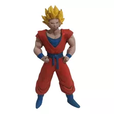 Boneco Goku Dragon Ball Z