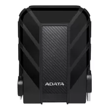 Disco Duro Externo Adata Hd710 Pro Ahd710p-4tu31 4tb Negro