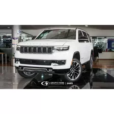 Jeep Grand Cherokee 2023