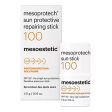 Protetor Solar Stick 100 Mesoestetic - Para Região Dos Olhos