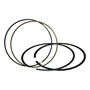 Jgo Cables Buja Epdm Para Peugeot 504 2.0l 4cil 1985