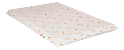 Colchão Infantil Polar D18 Baby Nana 72x105x07