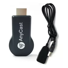 Anycast M2 Pro Wifi Hdmi Espelha Tela Sem Fio