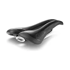 Smp Well Gel Saddle, Negro, Talla M