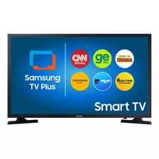 Smart Tv 32'' Hd Tizen T4300 Samsung Bivolt