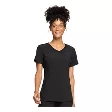 Polera Mujer Cherokee Infinity 2625a - Uniformes Clínicos