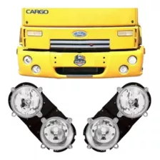 Farol Ford Cargo 1317 1517 1722 2422 2428 Diagonal (par)