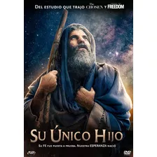 Su Unico Hijo - His Only Son - 2023 - Dvd