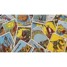 Leitura Intuitiva De Tarot E Trabalhos Energéticos