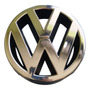 Emblema Genrico Volkswagen Pointer Parrilla 06-09