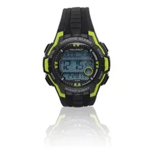 Reloj Hombre Pro Space Psh0098-dir-3h Sumergible
