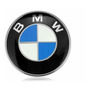Emblema Bmw Motorsport M Performance Serie X Adherible
