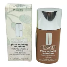 Base Clinique Pobre Refining Caja Sucia 