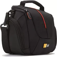 Bolso Para Cámara Compacta Híbrida Con Compartimientos