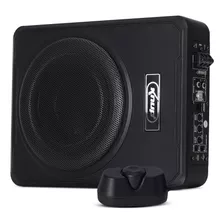 Alto Falante Subwoofer 8 Polegada Automotivo Medio Slim Grav