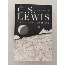 Trilogia Cósmica (volume Único) - C.s. Lewis