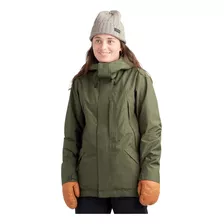 Campera Dakine Barrier Gore-tex Importada Snow Ski