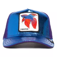 Gorra Goorin Bros Blue Light