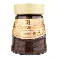 Cafe Juan Valdez Vainillacanela Vanicanela 63 Tazas Original