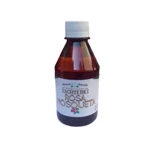 Aceite De Rosa Mosqueta Puro X 250 Ml Hidratante Antiage. 