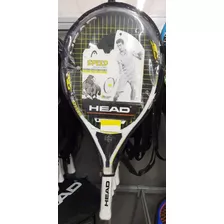 Raqueta Tenis Head Junior Series Rad 23