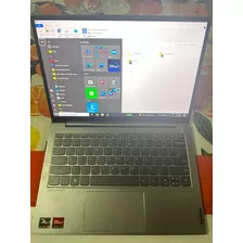 Lenovo Thinkbook 13s G3 Amd Ryzen 5 5600u 16gb Ram 512gb Ssd