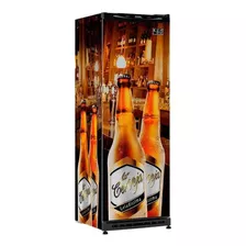 Cervejeira Esmaltec 320 Litros Frost Free Cv300r