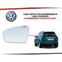 Espejo Volkswagentiguan 12 Elec Luz Inf Autoabatib Izquierdo