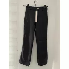 Pantalon Engomado Allo Martínez Grosh Talle 42