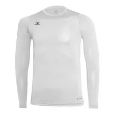 Camisa Térmica Masculina Treino Fitness Praia Proteção Uv 50