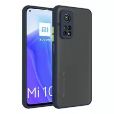 Carcasa Para Xiaomi Todos Los Modelos Smooth