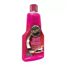 Shampoo Meguiars Soft Wash Gel