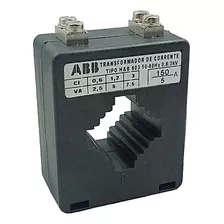 Transformador De Corrente Abb H&b 603 150/5a 0.6/3kv 50-60kv