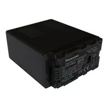 Bateria Panasonic Vw-vbg6 Ag-hmc40 Ag-ac130 Extendida
