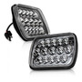 Bombilla Led Antiniebla Para Jeep Grand Cherokee 1999-04