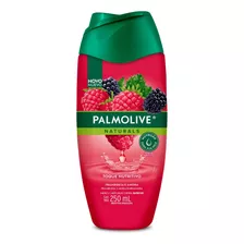 Palmolive Naturals Frambuesa Y Mora 250ml