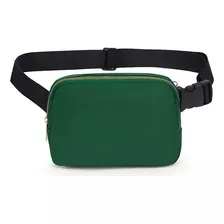 Bandolera Waistpack Para Deportes Al Aire Libre, Bolsa Móvil