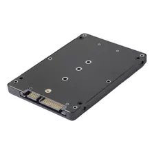 Adaptador M.2 A Sata, M.2 (ngff) Ssd A 2.5 Pulgadas Sata Iii