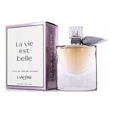 Perfume Lancome La Vida Es Bell