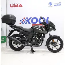 Bajaj Pulsar 180 Neon Fi