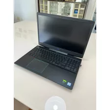 Notebook Dell G3 3590 I7 Nvidia Geforce Gtx 1660 Ti 8gb Ram 