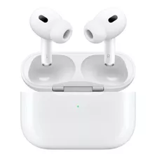 Auriculares Audifono Apple AirPods 2 Estuche De Carga Mqd83