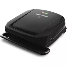 Grill George Foreman 4-serving Grp1060b - 110v