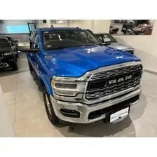 Ram 2500 2021 74.000 Km