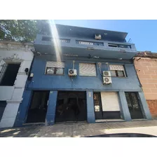 Edificio En Venta En El Cordon, Con 7 Apartamentos Todo Rentados!