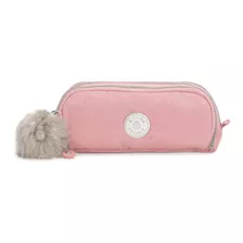 Estojo Kipling Gitroy Bridal Rose