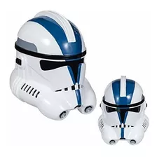 Casco Mandaloriano Storm Trooper